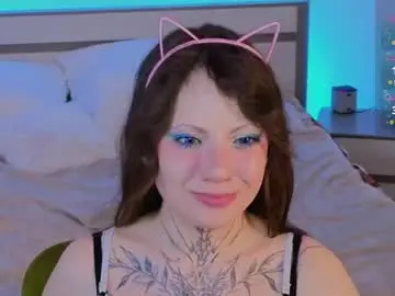 Chaturbate Nude Webcam of moonhaze_