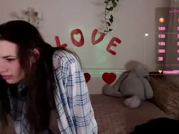 Chaturbate Free Porn Cam of moore_alice