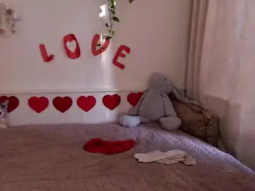 Chaturbate Best Webcam of moore_alice