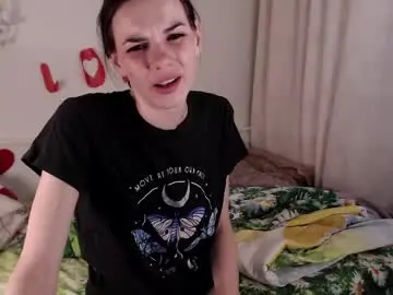 Chaturbate Nude Webcam of moore_alice