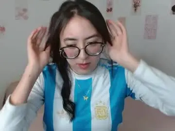 Chaturbate Free Live Porn of nessaa_