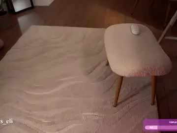Chaturbate Sex Cam of secrets_eli