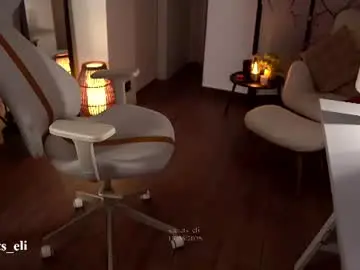 Chaturbate Best live sex cam show of secrets_eli