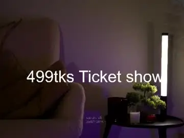Chaturbate Free Live Porn of secrets_eli