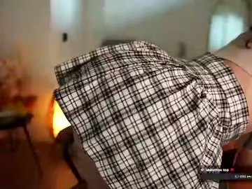 Chaturbate Watch Live Sex Cams of secrets_eli