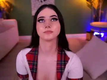 Chaturbate Live Sex of selennevoss
