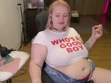 Chaturbate Live Sex of showmebbw