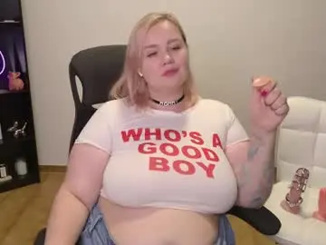 Chaturbate Nude Webcam of showmebbw
