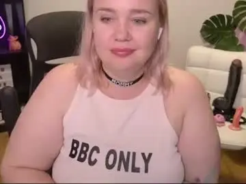 Chaturbate Adult Webcams of showmebbw