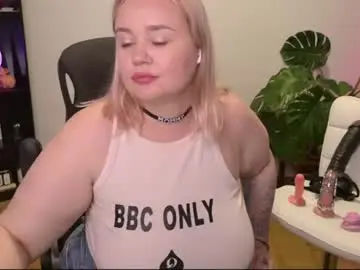 Chaturbate Nude Webcam of showmebbw