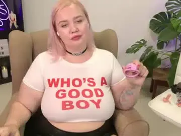 Chaturbate Free Porn Cam of showmebbw