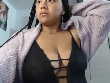 Chaturbate Nude Webcam of sweett_candy1