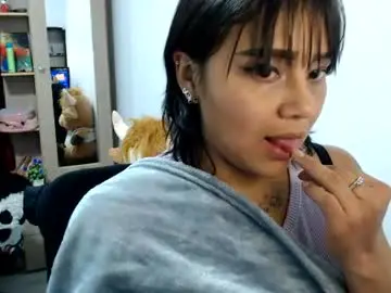 Chaturbate Sex Chat of sweett_candy1