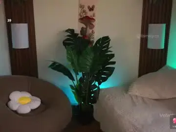 Chaturbate Adult Webcam of velvet_vicex