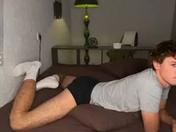 Chaturbate Best Webcam of xavier_200