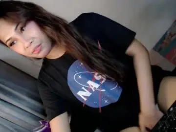 Chaturbate Adult Webcams of _asiancutie