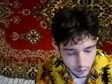 Chaturbate Nude Webcam of _zanex
