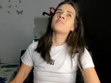Chaturbate Live Sex of abby_connie