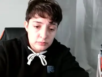 Chaturbate Free Porn Cam of alex_parker07