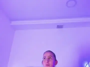 Chaturbate Adult Webcams of asshleysofty