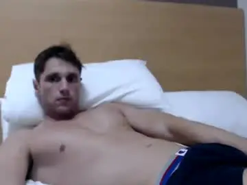 Chaturbate Live Sex of athleteguy55555