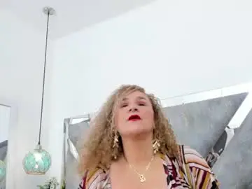 Chaturbate Live Porn of blonde_mature1