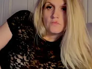 Chaturbate Adult Webcam of blondechristine99