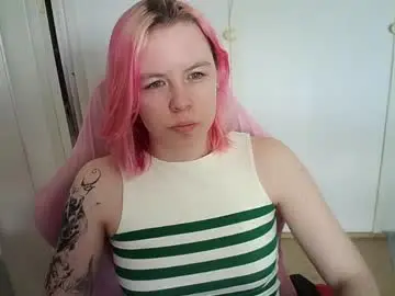 Chaturbate Live Sex of cherrybaby_0