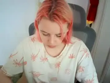 Chaturbate Sex Cam of cherrybaby_0