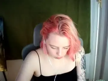 Chaturbate Adult Webcams of cherrybaby_0