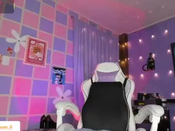 Chaturbate Free Live Porn of cherrybom_