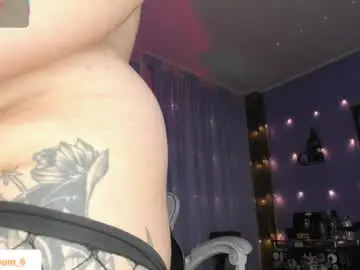 Chaturbate Free Live Porn of cherrybom_