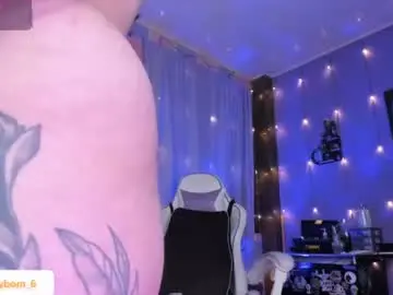 Chaturbate Sex Cam of cherrybom_