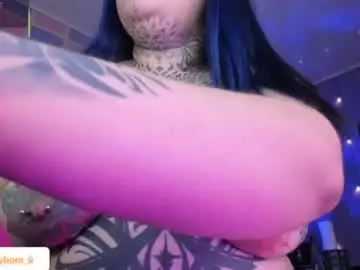 Chaturbate Adult Webcams of cherrybom_