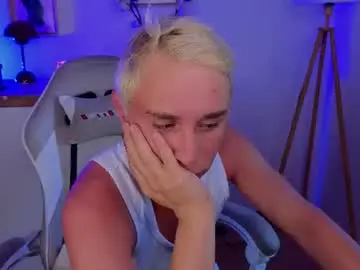 Chaturbate Best live sex cam show of chuck_miller