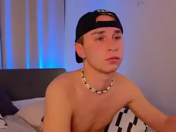 Chaturbate Live Sex of chuck_miller