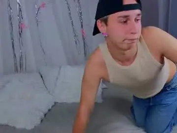 Chaturbate Free Porn Cam of chuck_miller