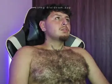 Chaturbate Sex Chat of djsex_yerknox