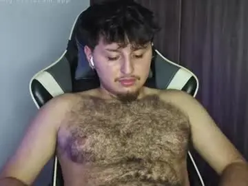 Chaturbate Live Sex of djsex_yerknox