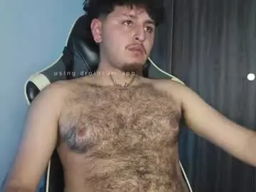 Chaturbate Free Porn Cam of djsex_yerknox