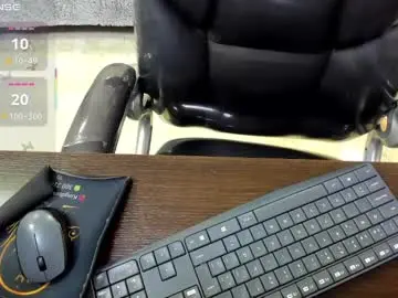 Chaturbate Adult Webcam of eliimar_