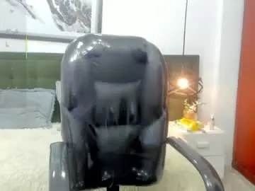 Chaturbate Nude Webcam of eliimar_
