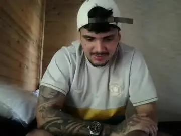 Chaturbate Free Porn Cam of ethajobs05