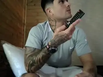 Chaturbate Adult Video Chat of ethajobs05