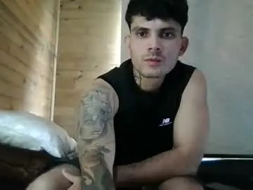 Chaturbate Free Porn Cam of ethajobs05
