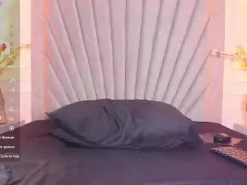 Chaturbate Adult Webcam of evaa_martinez