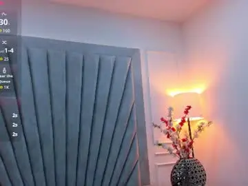 Chaturbate Adult Webcams of evaa_martinez