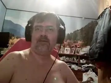 Chaturbate Adult Webcams of fabius2673