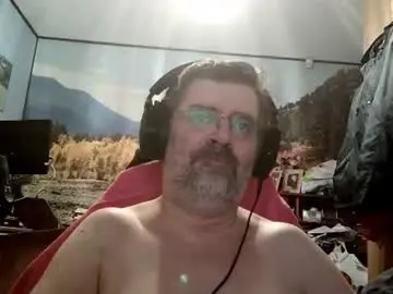 Chaturbate Live Porn of fabius2673