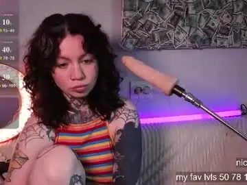 Chaturbate Watch Live Sex Cams of hanna_baeee